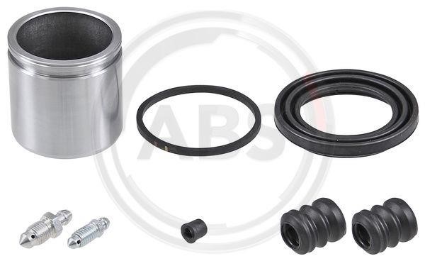 ABS 57009 Repair Kit, brake caliper 57009