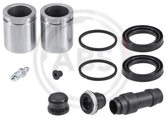 ABS 57071 Repair Kit, brake caliper 57071