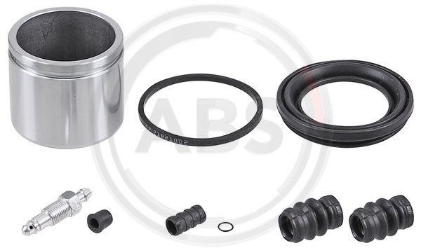 ABS 57063 Repair Kit, brake caliper 57063