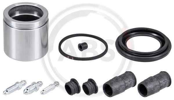 ABS 57028 Repair Kit, brake caliper 57028