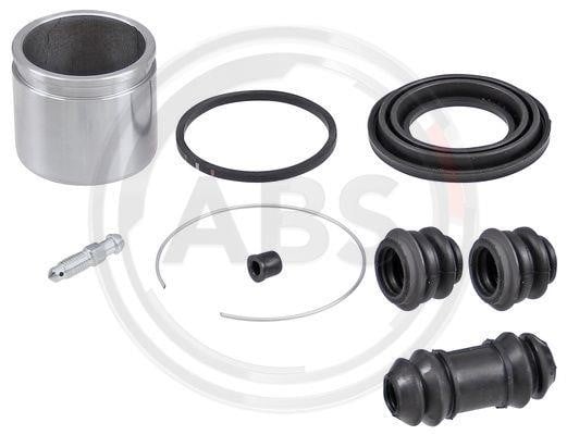 ABS 57568 Repair Kit, brake caliper 57568