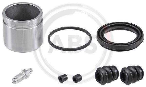 ABS 57387 Repair Kit, brake caliper 57387