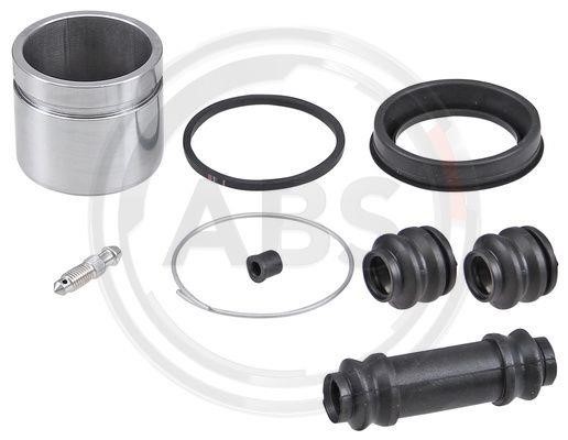 ABS 57527 Repair Kit, brake caliper 57527