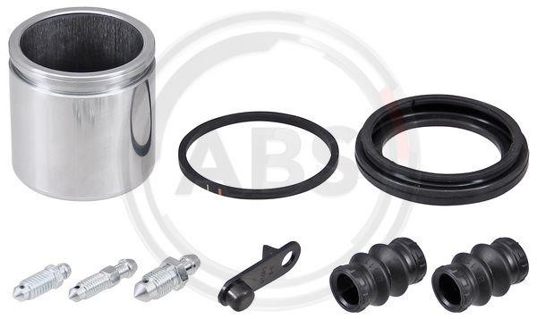 ABS 57007 Repair Kit, brake caliper 57007