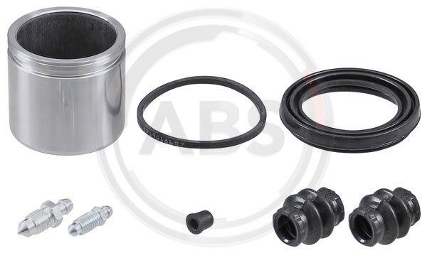 ABS 57108 Repair Kit, brake caliper 57108