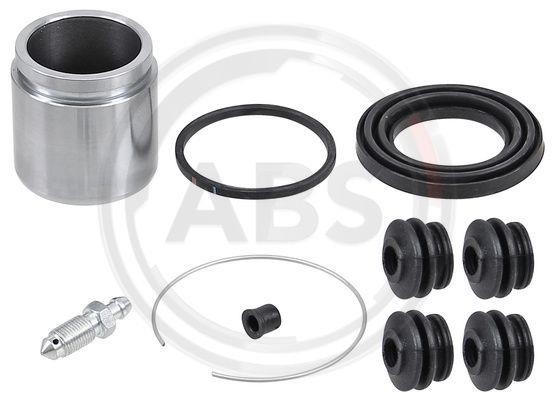 ABS 57639 Repair Kit, brake caliper 57639