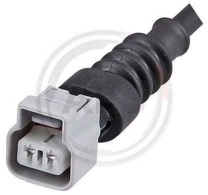 Brake pad wear sensor ABS 39965