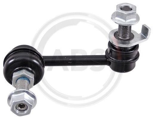 ABS 261132 Rod/Strut, stabiliser 261132