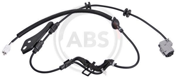 Sensor, wheel speed ABS 31678
