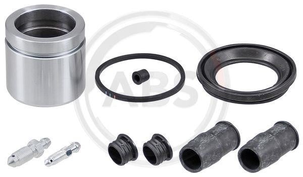 ABS 57033 Repair Kit, brake caliper 57033