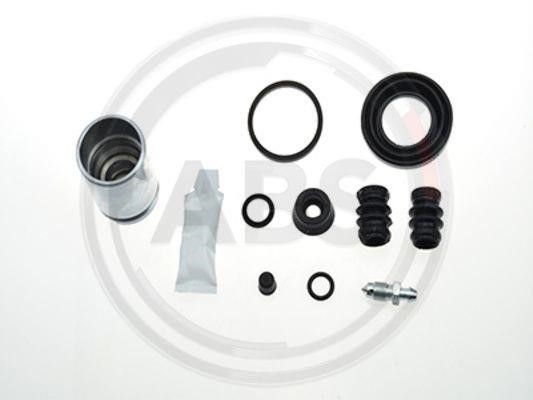 ABS 57605 Repair Kit, brake caliper 57605