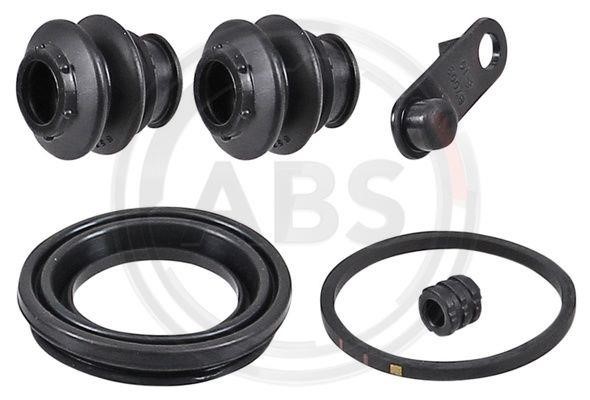 ABS 73556 Repair Kit, brake caliper 73556