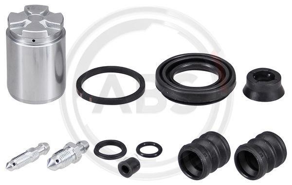 ABS 57095 Repair Kit, brake caliper 57095