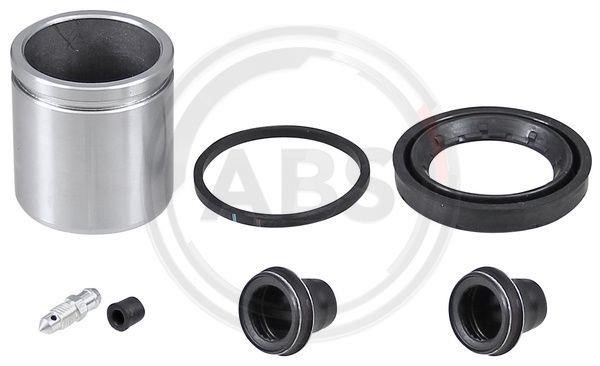 ABS 57013 Repair Kit, brake caliper 57013