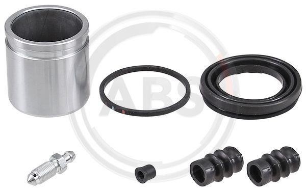 ABS 57434 Repair Kit, brake caliper 57434