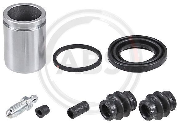 ABS 57273 Repair Kit, brake caliper 57273
