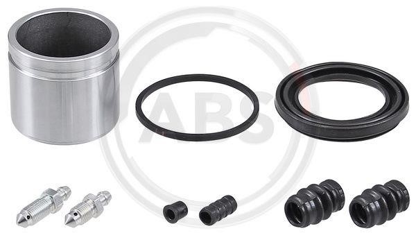 ABS 57223 Repair Kit, brake caliper 57223