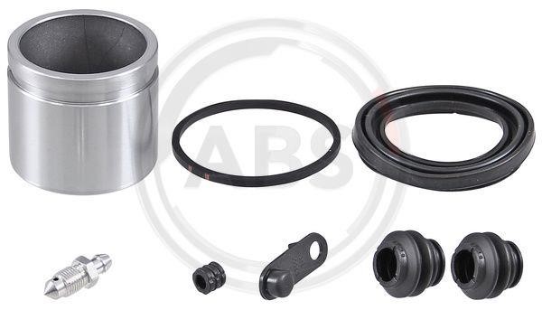 ABS 57233 Repair Kit, brake caliper 57233