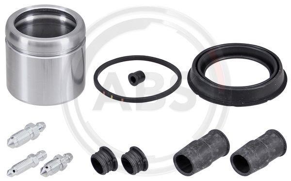 ABS 57187 Repair Kit, brake caliper 57187