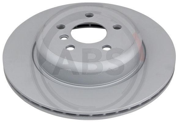 ABS 18616 Brake disk 18616