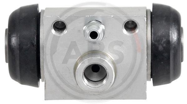 ABS 62901 Wheel Brake Cylinder 62901