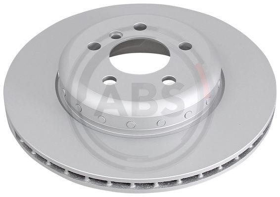 ABS 18675 Brake disk 18675
