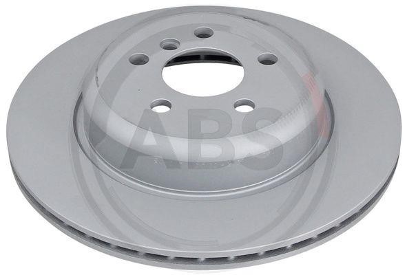 ABS 18615 Brake disk 18615