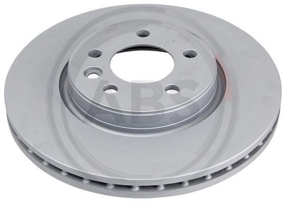 ABS 18613 Brake disk 18613