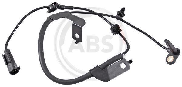 Sensor, wheel speed ABS 31810
