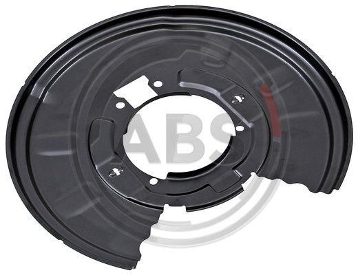 ABS 11092 Brake dust shield 11092