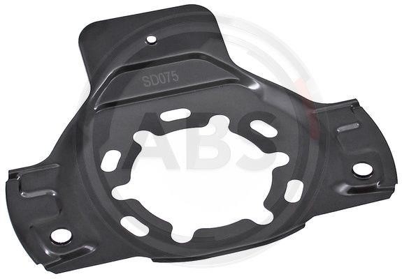 ABS 11032 Brake dust shield 11032