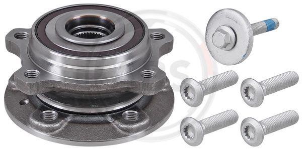 ABS 200114 Wheel bearing kit 200114