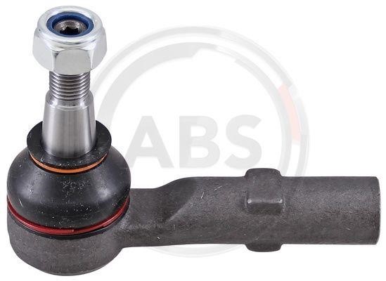 Outer tie rod Iveco Daily Line: 231161 ABS Tie rod end
