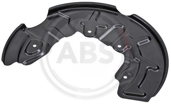 ABS 11055 Brake dust shield 11055