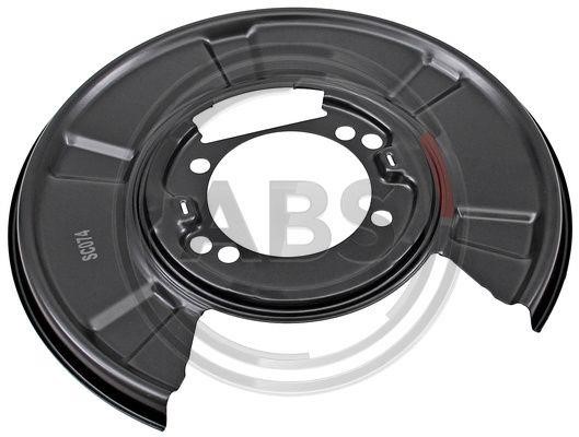ABS 11071 Brake dust shield 11071