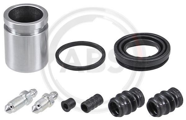 ABS 57538 Repair Kit, brake caliper 57538