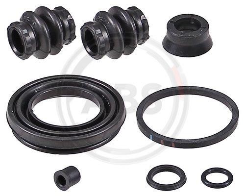 ABS 53967 Repair Kit, brake caliper 53967