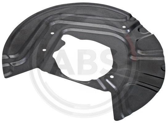 ABS 11104 Brake dust shield 11104