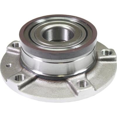 Wheel hubs Peugeot 607: 3630 Birth Wheel hub