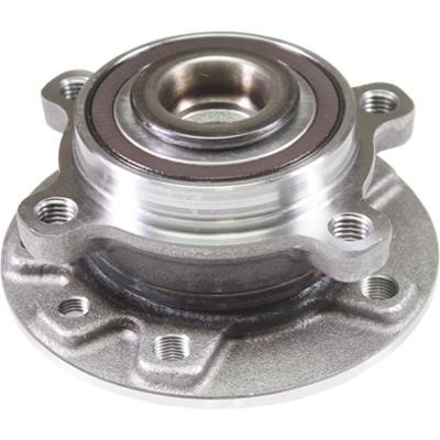Wheel hubs Jeep Compass: 3662 Birth Wheel hub