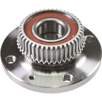 Birth 3665 Wheel hub 3665 3665 Birth Wheel hub