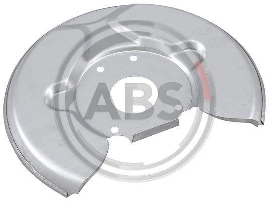 ABS 11193 Brake dust shield 11193