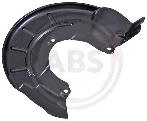 ABS 11033 Brake dust shield 11033