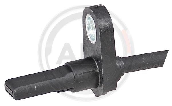 Sensor, wheel speed ABS 31865