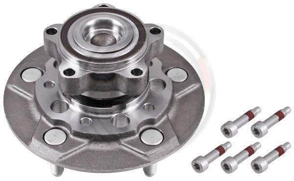 ABS 201833 Wheel bearing kit 201833