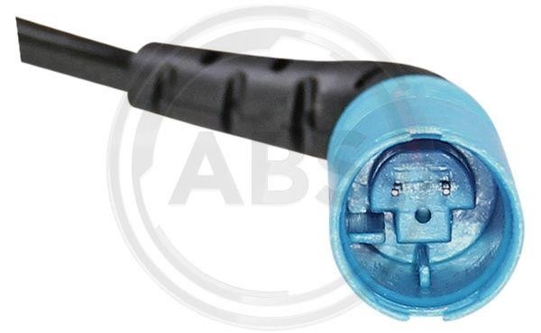 Sensor, wheel speed ABS 30059