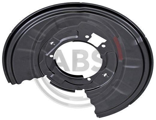 ABS 11093 Brake dust shield 11093