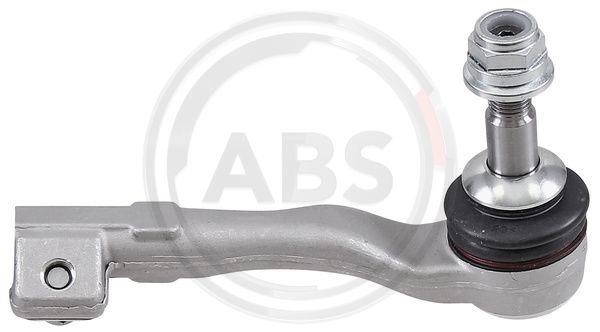 Outer tie rod end BMW iX3: 230563 ABS Tie rod end