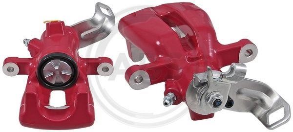 Brake caliper Mini Mini Clubvan: 531942C3 ABS Brake caliper