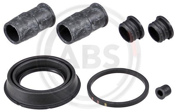 ABS 43101 Repair Kit, brake caliper 43101